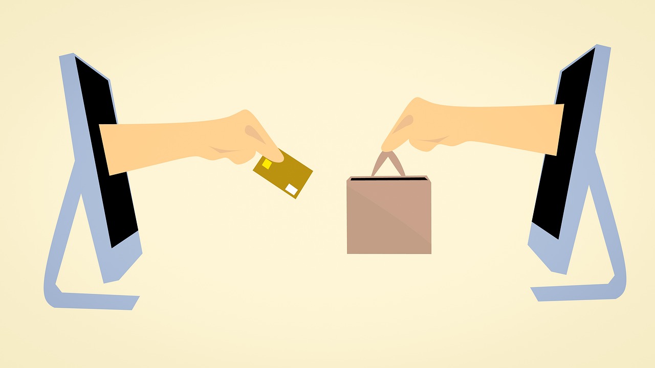 Без касови бележки при онлайн плащания с карти и разширяване на определението за „електронен магазин“